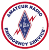 ARES logo