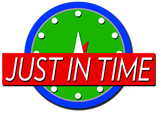 Just In Time training